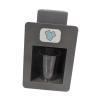 Menolana Pretend Play Ice Maker, Educational Toy for Children with Fake Cubes Ice Dispenser Role Play Fun Improve Hand Eye Coordination for Girls & Boys Gift view 1