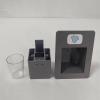 Menolana Pretend Play Ice Maker, Educational Toy for Children with Fake Cubes Ice Dispenser Role Play Fun Improve Hand Eye Coordination for Girls & Boys Gift view 2