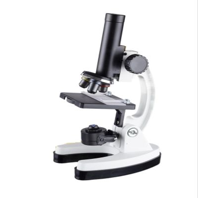 120X  1200X Kids 85+ Piece Premium Microscope, Color Camera