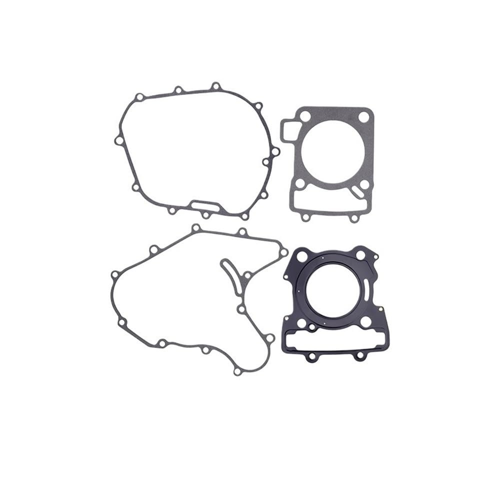 Motorcycle Engine Parts Cylinder Cover Gasket Kit For RC200 RC 200 2014 2015 2016 2017