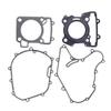 Motorcycle Engine Parts Cylinder Cover Gasket Kit For RC200 RC 200 2014 2015 2016 2017 view 3