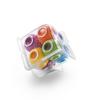 Caged Marbles view 2