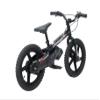 2Fast Moto MOTOMENTUM MM-RS-16 RS-16 SuperBolt 16" Kids Electric Bike - Black view 2