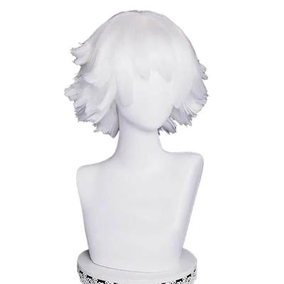 SENHORAS XXAdult Cosplay wig made for Sky Childs of the Light WCH