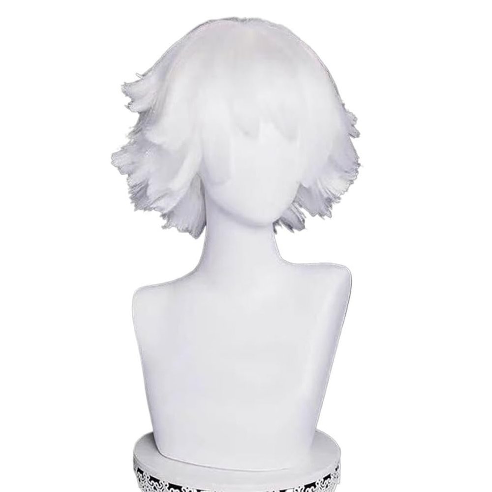 SENHORAS XXAdult Cosplay wig made for Sky Childs of the Light WCH
