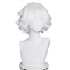 SENHORAS XXAdult Cosplay wig made for Sky Childs of the Light WCH view 1