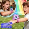 LucLuv Walkie Talkies for Kids, 2 Pack - Wrist Watch Kids Walkie Talkies, Magical Pony Toddler Walkie-Talkie Toys, 2-Way Radios with Clear Sound, Ideal Gift for Girls & Boys Ages 3-12 view 4