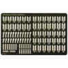 1/350 Scale Peoples Liberation Army Navy Universal Ladders  Photo-Etched Metal Upgrade Set for Modern Warship Models view 1