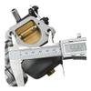 Yongfe 13200-91D21 Carburetor Fit for Outboard 2stroke 9.9 15HP DT 9.9 15 13200-93900 13200-93E11 13200-93902 13200-91D22 view 2