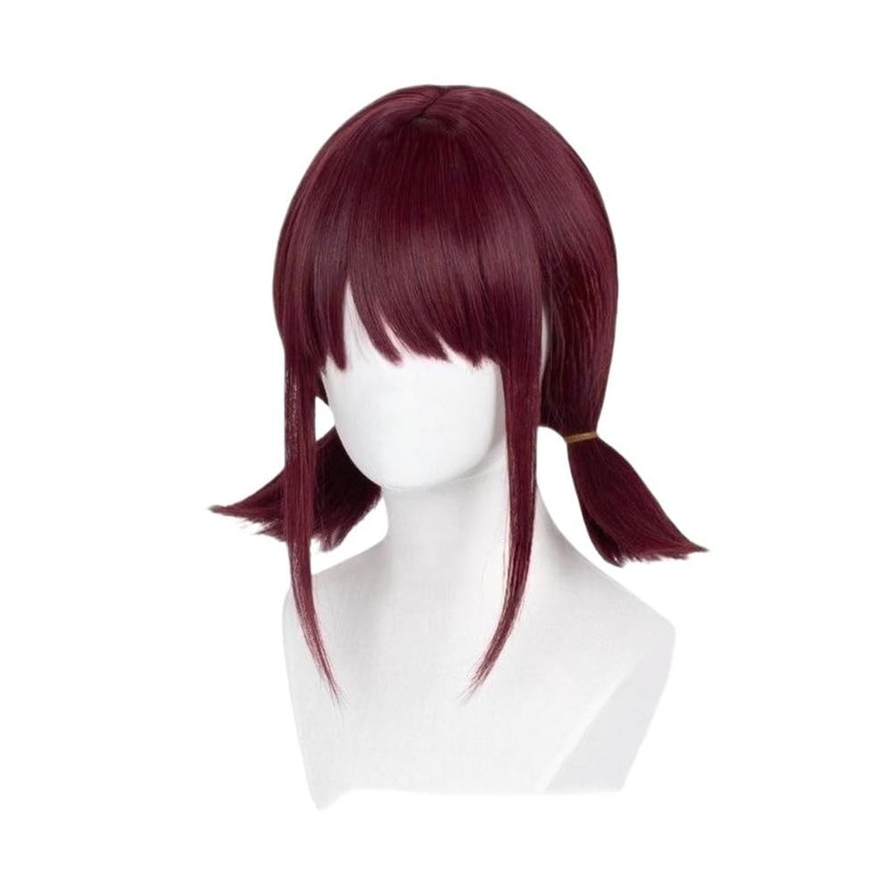 SENHORAS XXAdult Cosplay wig made for GIRLS BAND CRY Nina Iseri