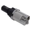 ToysCentral Basics 4x4 Front Differential Axle Actuator 8260600730 Automatic Locking Feature Fit for C3500 XL 1500, Long Lasting ABS Material view 1