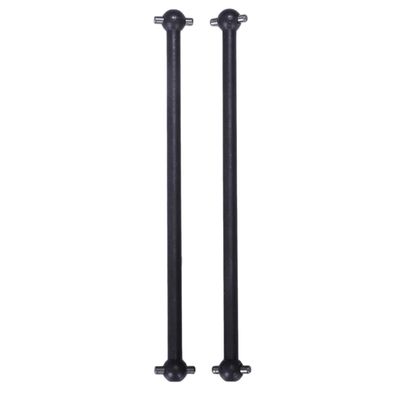 2X 08029/08059 89.5mm Dog Bone RC 1/10 CAR Truck Drive shafts
