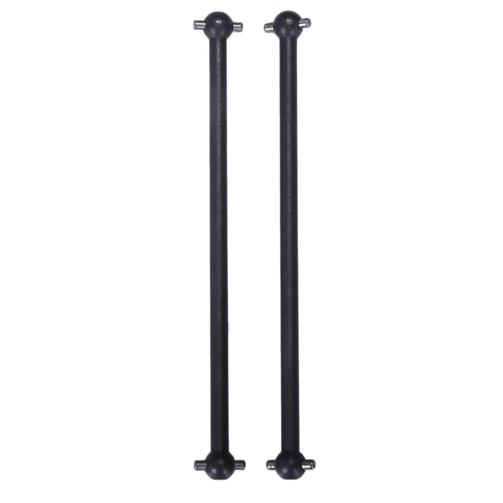 2X 08029/08059 89.5mm Dog Bone RC 1/10 CAR Truck Drive shafts