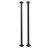 2X 08029/08059 89.5mm Dog Bone RC 1/10 CAR Truck Drive shafts view 1