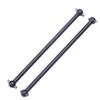 2X 08029/08059 89.5mm Dog Bone RC 1/10 CAR Truck Drive shafts view 2