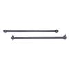 2X 08029/08059 89.5mm Dog Bone RC 1/10 CAR Truck Drive shafts view 3