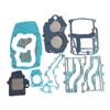 Boat Motor Gaskets Spares Fit For 2 Stroke 20Hp Boat Engine Part view 1