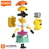 BLOKEES | preCOOL- Minions-Series 2| Celebration Party | Build - Play - Collect view 2