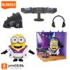 BLOKEES | preCOOL- Minions-Series 2| Celebration Party | Build - Play - Collect view 3
