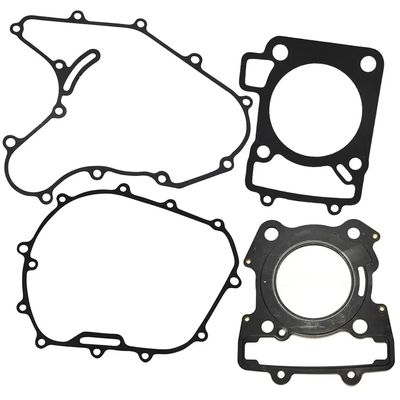 Motorcycle Engine Clutch Cover Gasket Compatible with 200 D U K E Models 2012-2016 Fits RC 200 2014-2017(The kit)