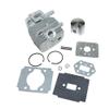 Cylinder Piston Kit FIT for CC2000 CC3000 2075R 2075RC 2079r 2090R TB2000 TB3000 316795110 view 3