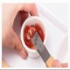 LLTCMAOYI Montessori Kitchen Jam Spreading Work Set, Early Education Life Kitchen Toys view 3
