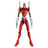 BLOKEES - Ultra Action Edition - Legacy Edition - Evangelion Unit 02 - Build Kit view 1