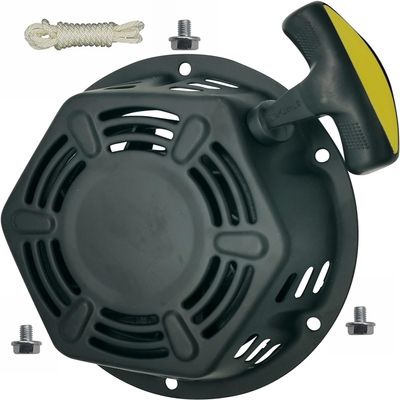 #US Recoil Pull Start Starter for Generator For Champion For Pulsar For Ryobi For Predator 46598#(STRC2A43-438259)