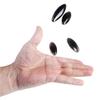 ArtCreativity Magnetic Rattlesnake Eggs, Set of 3 Pairs, Magnetic Fidget Toys for Kids, Rattle Snake Egg Toys with Powerful Magnets, Fun Animal, Zoo, and Safari Birthday Party Favors (Pack of 2) view 4