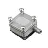 Carburetor Fit For 2 Stroke 4HP 5HP Outboard 6E0-24471-00 6E0-24411 6E0-24435-00, 6E0-24434 6E0-24412 6E0-24412-00 view 2