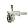 Piston Ring Needle Roller Bearings Crankshaft Fit For 2 Stroke 4.0 Hp Motor Boat Hook view 2