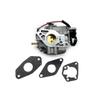 Carburetor for KO 24 853 34-S CH20 CH22 CH25 CH26 view 1