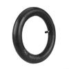 10X2 Thickened Straight Valve Inner Tube For Electric Scooters Strollers And Bikes Butyl Rubber Puncture Resistant Shock Absorbing Weather Resistant Designed For 36 PSI Inflation(10 * 2 Black) view 1