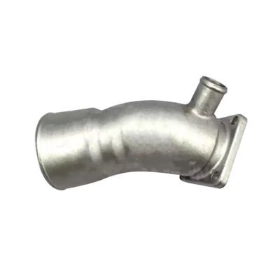 JDSNAEY Marine Exhaust Mixing Elbow for 3JH 4JH Engine 129470-13561 129470-13560