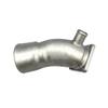 JDSNAEY Marine Exhaust Mixing Elbow for 3JH 4JH Engine 129470-13561 129470-13560 view 1