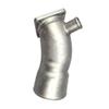 JDSNAEY Marine Exhaust Mixing Elbow for 3JH 4JH Engine 129470-13561 129470-13560 view 2