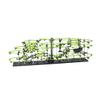 Level 3-8, 682 PCS Marble Run Set Toys with 5 Steel Balls Glow in The Dark, Maze Game Marble Roller Coaster Kit Educational Learning Building Blocks for Adults(233-5G) view 1