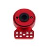 DJX CNC Aluminum Porous Servo Saver 23T/24T/25T (Red) view 4