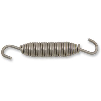 #US Parts For Trinity Racing Replacement Long Spring for Stage 5 Exhaust - TRAP111