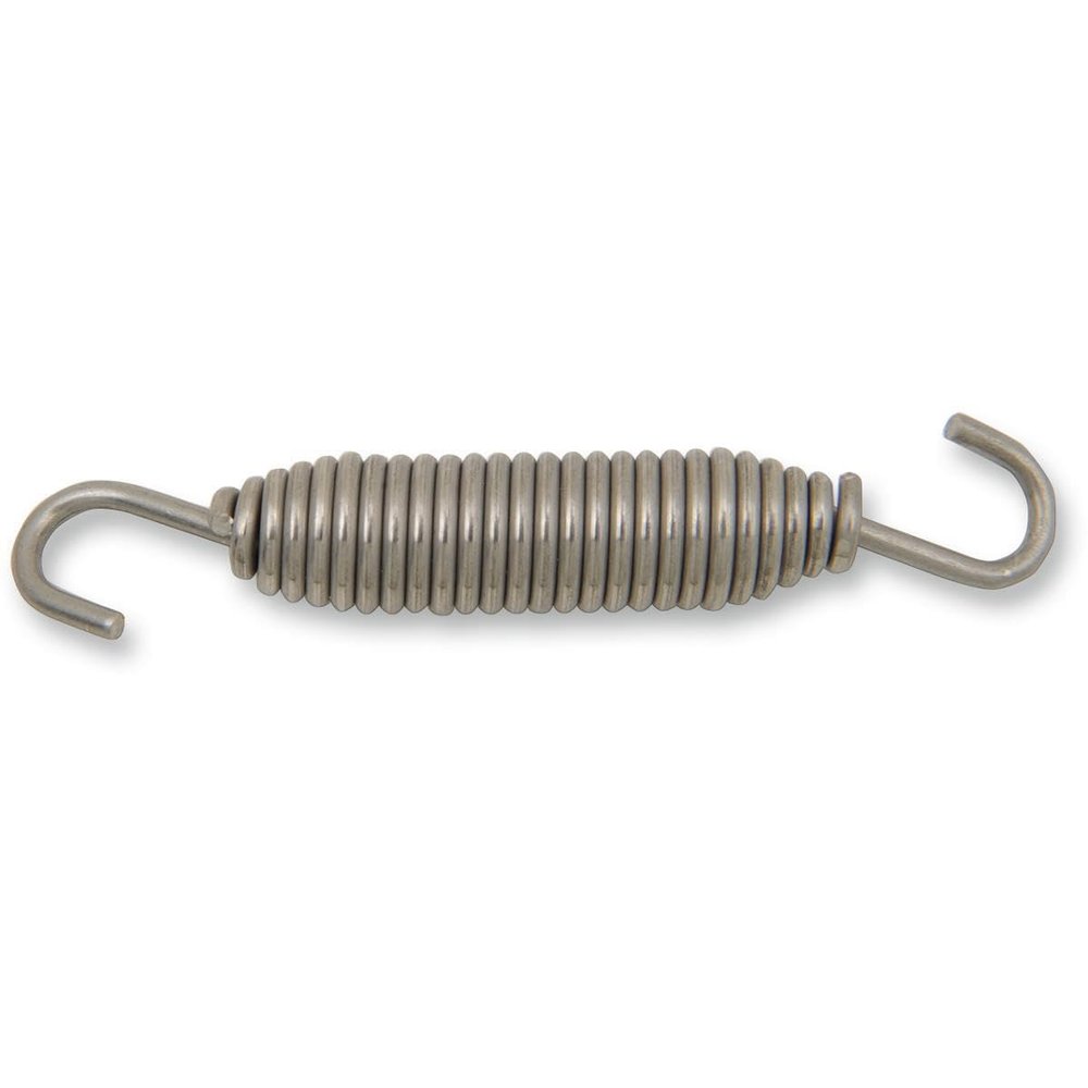 #US Parts For Trinity Racing Replacement Long Spring for Stage 5 Exhaust - TRAP111