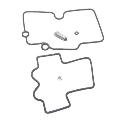 Compatible With KX250F KX450F KX 250 450 F Carburetor Repair Slide Fuel System 2004 2010 2006 2008 .(1 piece)