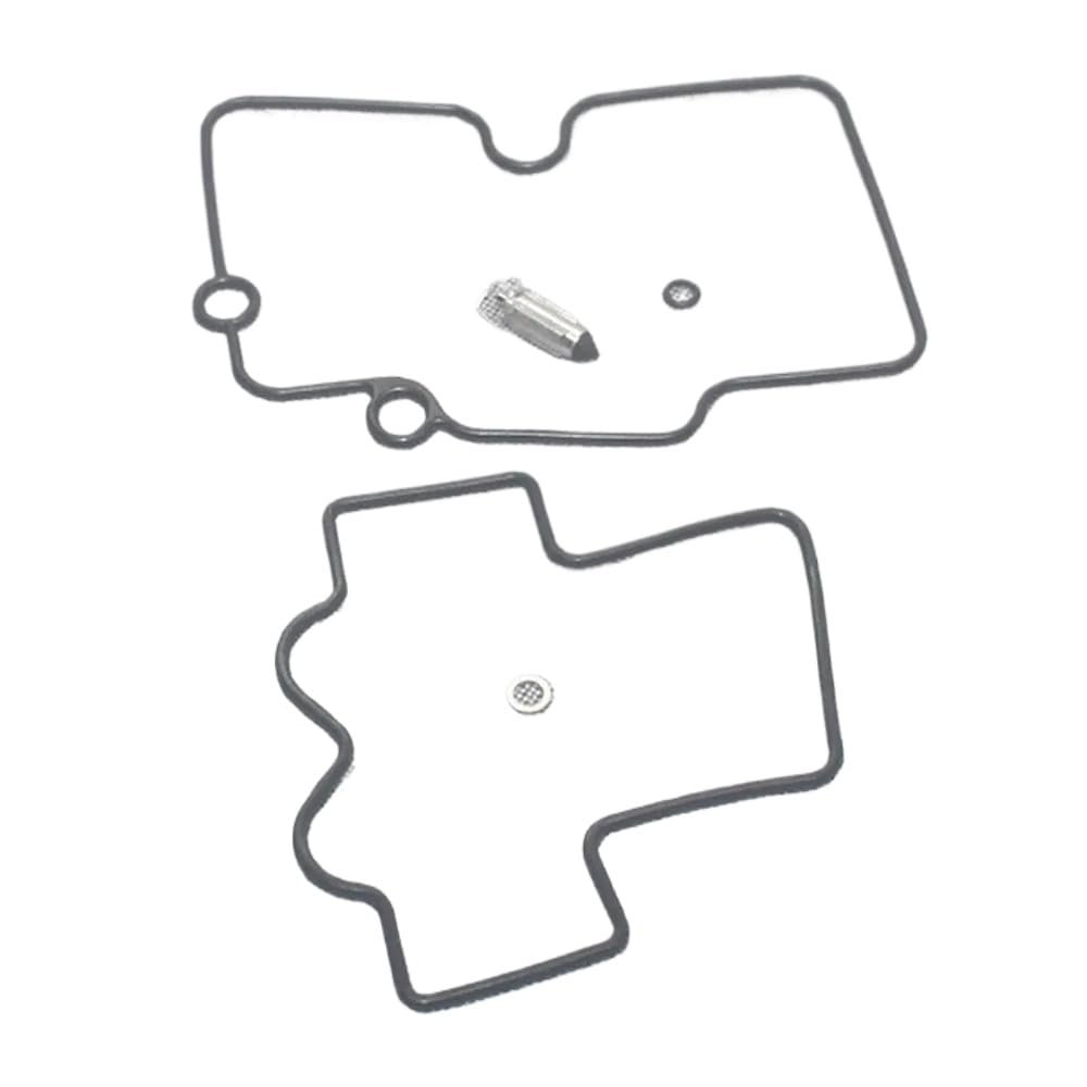 Compatible With KX250F KX450F KX 250 450 F Carburetor Repair Slide Fuel System 2004 2010 2006 2008 .(1 piece)