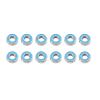 Parts For Tamiya M-05 M-06 M05 M06 18PCS Rubber Sealed Ball Bearing Kit RC Upgrades Parts Accessories view 2
