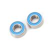 Parts For Tamiya M-05 M-06 M05 M06 18PCS Rubber Sealed Ball Bearing Kit RC Upgrades Parts Accessories view 3