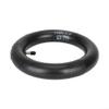10X2 Thickened Straight Valve Inner Tube For Electric Scooters Strollers And Bikes Butyl Rubber Puncture Resistant Shock Absorbing Weather Resistant Designed For 36 PSI Inflation(10 * 2.125 Black) view 1