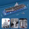 Aningde 1990Pcs Architecture Mini Building Blocks Set for Adults  Micro Building Bricks Model Kit  Educational Architecture Model  Ages 14+ view 3