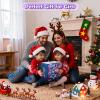 Dance Mat Toys for 3-12 Year Old Girls Boys, Dance Mat for Kids with Light Up 12-Buttons & 5 Game Modes, 2 Player Electronic Dance Pad Toys, Birthday Xmas Gifts for 3 4 5 6 7 8 9 10+ Year Old Kids view 2