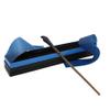 Harry Potter Ravenclaw Mascot & Traits Wand - Second Edition Collectible Wand with Eagle Sculpture & Quote - 14 Premium Display Box - Ideal for Fans & Collectors - Not a Toy view 1