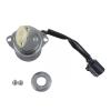 R53D Replacement Coupling Oil Car Rear AWD Differential Oil 699-002 30783079 8689664 7F9Z4C019A For XC70 XC90 view 4