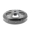 Clutch Bell Drum Compatible With 139QMB 139QMA 147QMD Engines Fits, 50cc 80cc 100cc Moped ATV GY6 Racing Models view 1